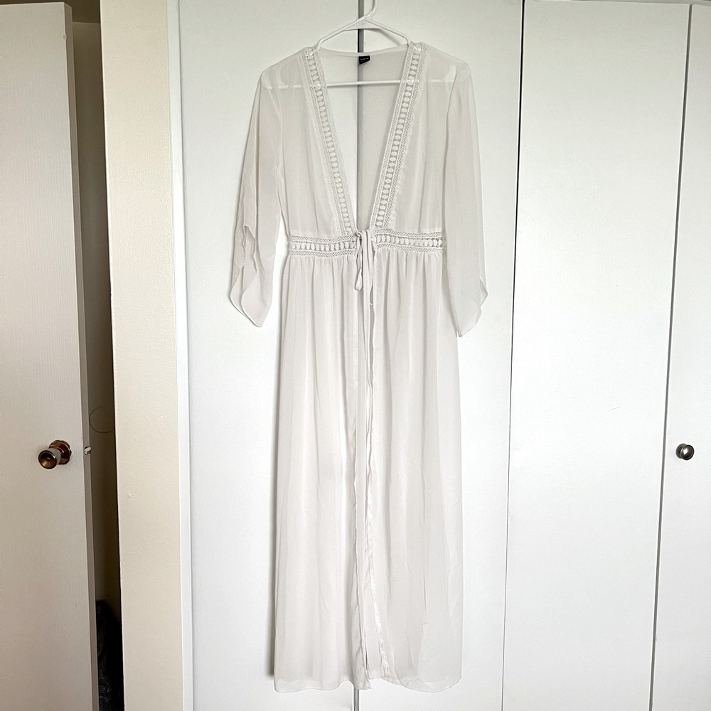 Swim Coverup